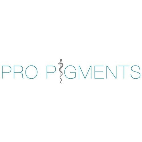 Propigments - Haarpigmentierung Stuttgart logo