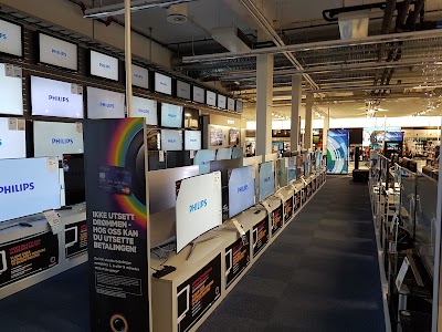Photos of Elkj&oslash;p Megastore Ullev&aring;l