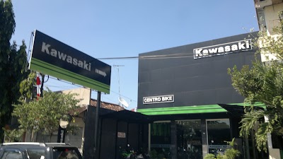 Kawasaki Dealer Jawa Timur