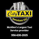 City Taxi Services LLC