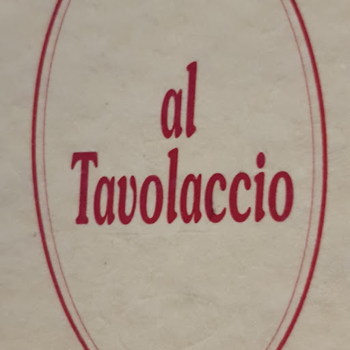 Al Tavolaccio logo