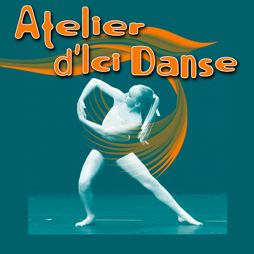 Atelier Dici Danse logo