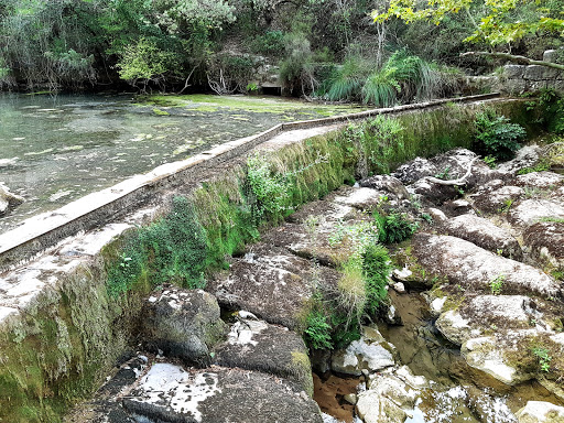 Gorges du Caramy