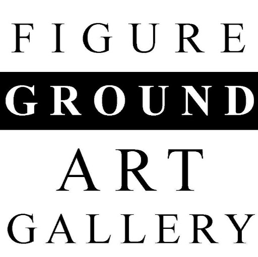Figure | Ground Art Gallery logo
