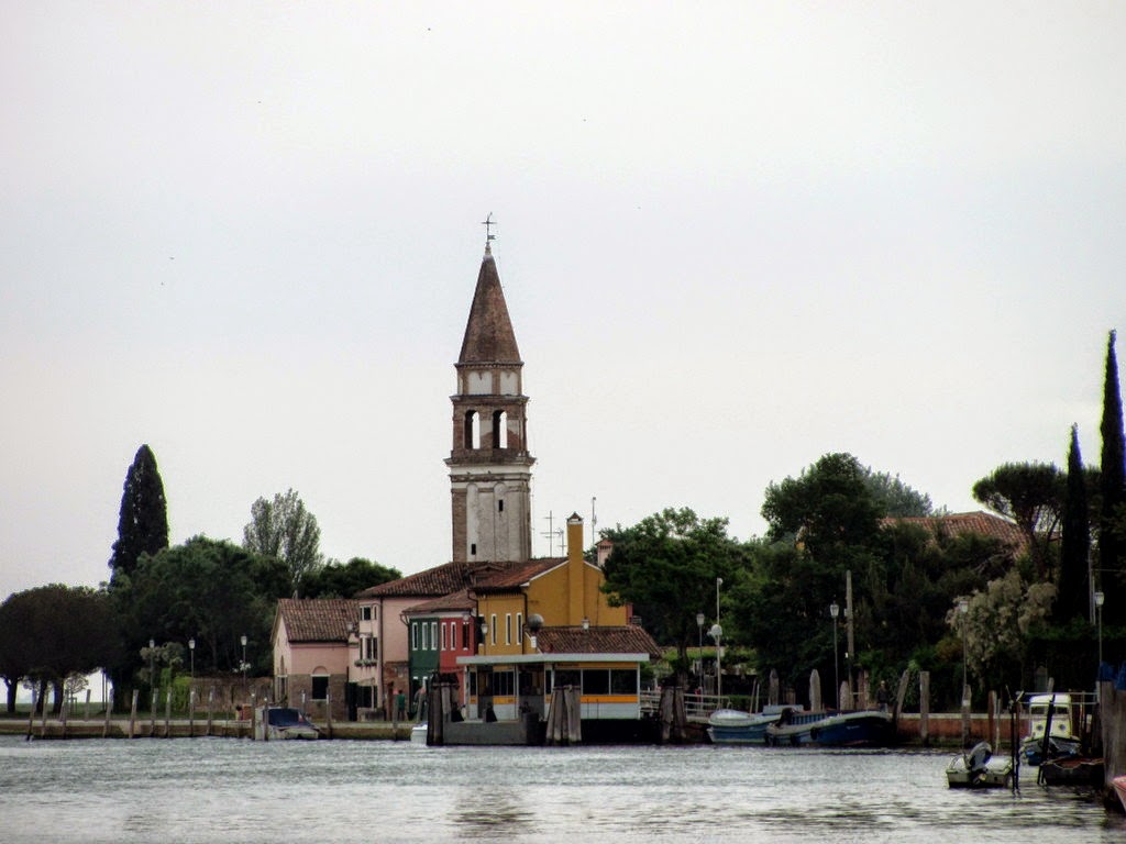 Венеция и Верона после круиза