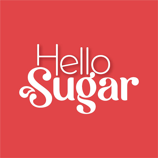 Hello Sugar | Dunwoody Brazilian Wax & Sugar Salon logo