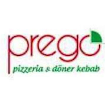 Prego Pizzeria & Döner Kebab logo