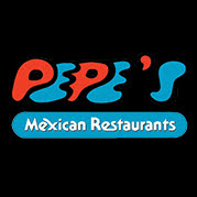Pepe's Mexican Restaurants logo