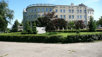 Photos of Kauno miesto poliklinika, &Scaron;ančių padalinys