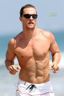 Hottest Abs in Hollywood