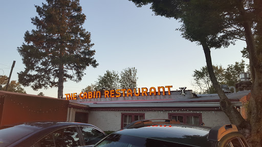 American Restaurant «The Cabin Restaurant», reviews and photos, 1172 Knollwood Rd, White Plains, NY 10603, USA