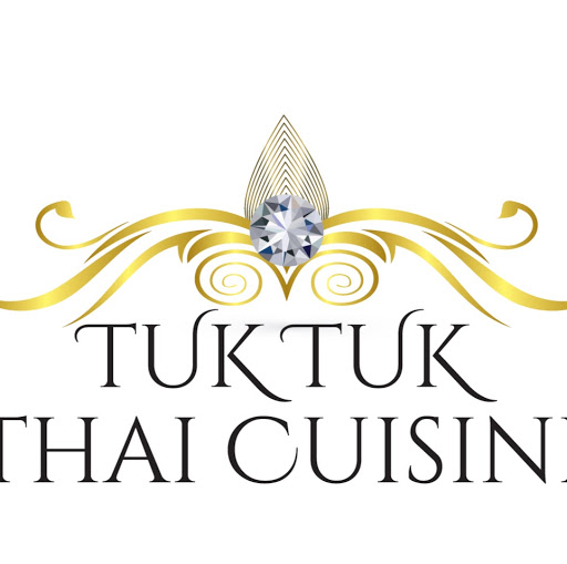 Tuk Tuk Thai Cuisine logo