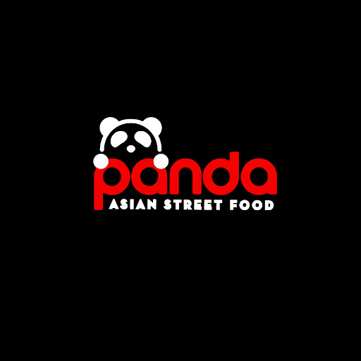 Panda Asian Street Food logo