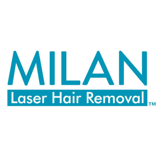 Milan Laser Hair Removal logo