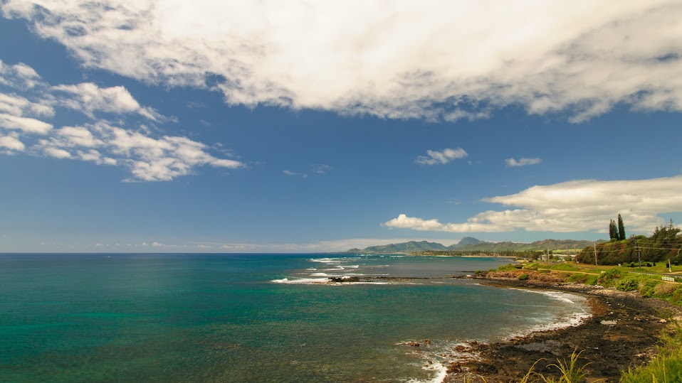 Kauai: Hanalei - Hawaii: 3 islas en dos semanas (24)
