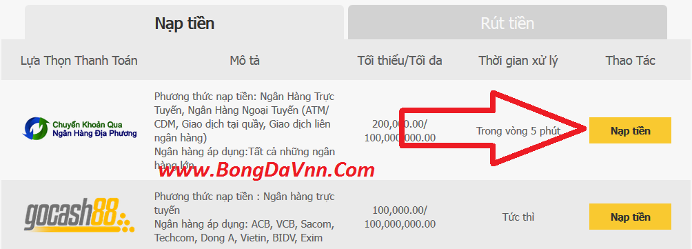 Nhà Cái Cá Độ DafaBet Cách Chơi Cá Độ Trực Tuyến DafaBet
