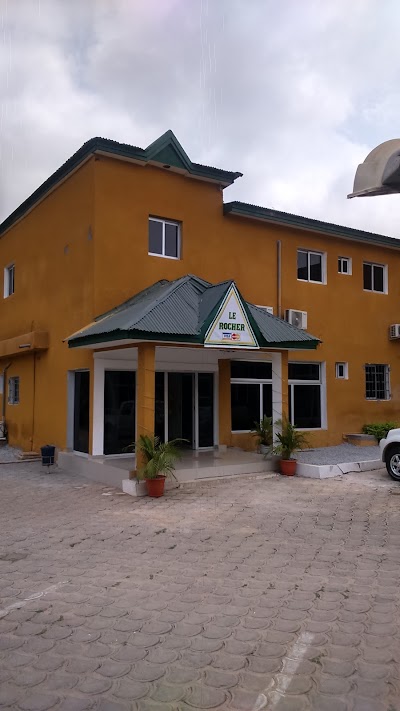 Photos of H&ocirc;tel La residence