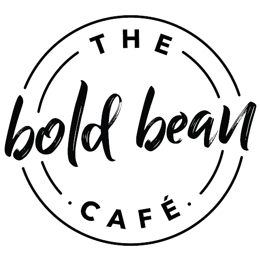 The Bold Bean Cafe logo