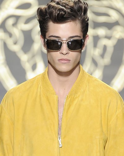 Versace sunglasses spring summer 2012
