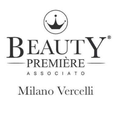 Beauty Première® Milano Vercelli logo