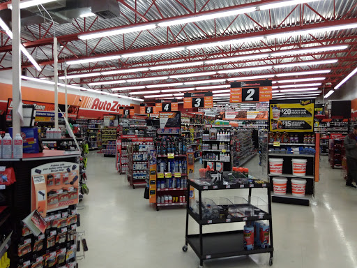 Auto Parts Store «AutoZone», reviews and photos, 1359 Main St, Watertown, CT 06795, USA