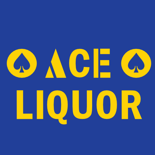 Ace Liquor Discounter Monterey Square logo