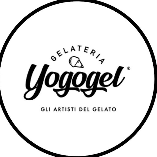 Yogogel Gelateria logo