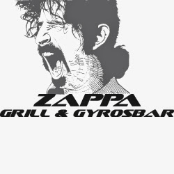 Zappagrill logo