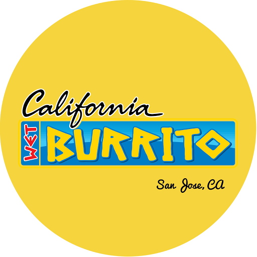 California Wet Burrito logo