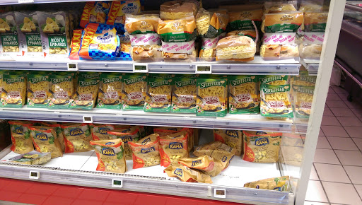 Auchan Supermarché Voltaire - Paris