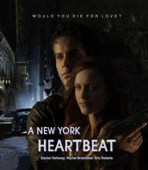 A New York Heartbeat A New York Heartbeat