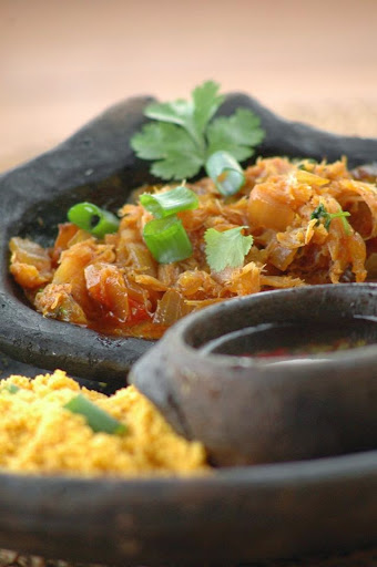 Restaurante Urucum