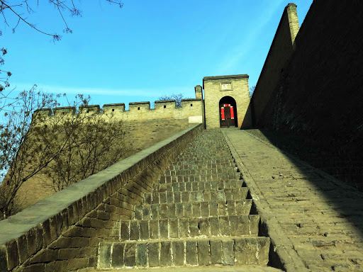 Pingyao Ancient City