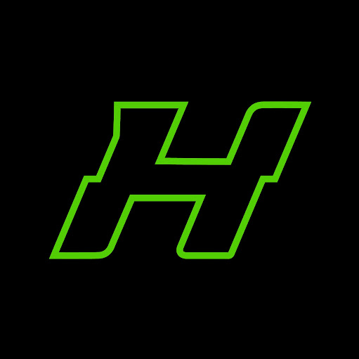 Gym Hyperactif logo