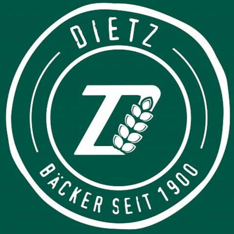 Bäcker Dietz | Apensen logo