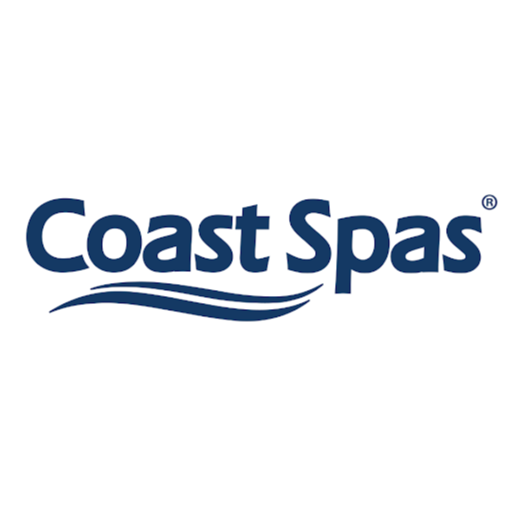 Coast Spas Manufacturing logo
