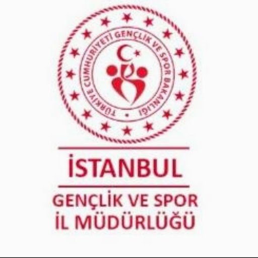 GSB Mahir İz Erkek Öğrenci Yurdu logo