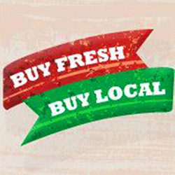 Dave's Fresh Marketplace/Cranston logo