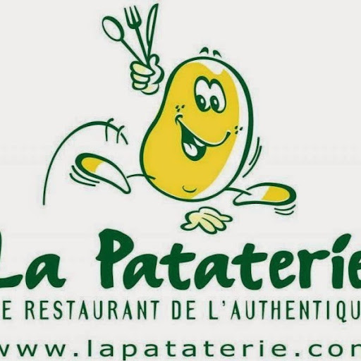 La Pataterie logo
