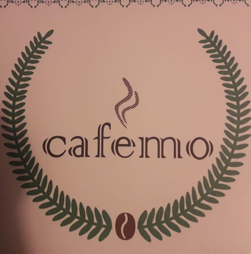 Cafemo logo