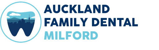 Milford Family Dental logo