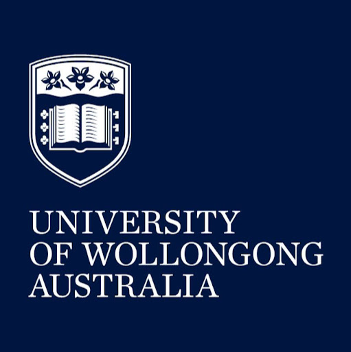 University of Wollongong, South Western Sydney Campus logo