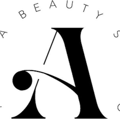 Alinea Beauty Studio logo