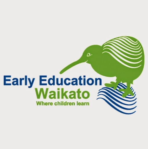 Te Rapa Early Education Waikato logo
