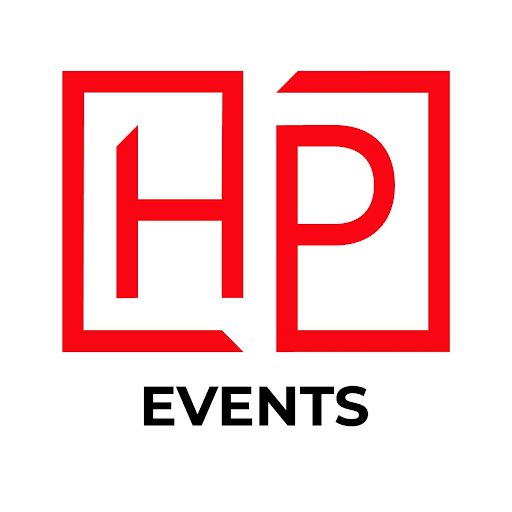 HP Events logo