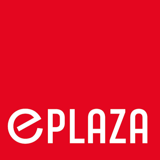 ePLAZA office center logo