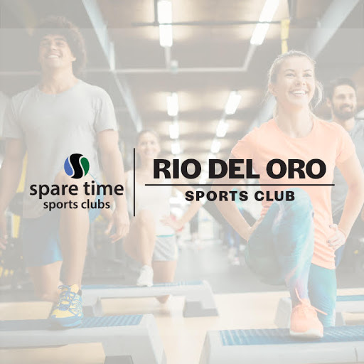 Rio Del Oro Sports Club logo