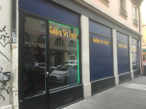 Golden Sex Center