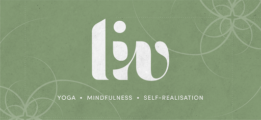 Liv Yoga & Mindfulness Centrum Leidse Hout logo