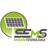 Paneles Solares Fotovoltaicos SEmS